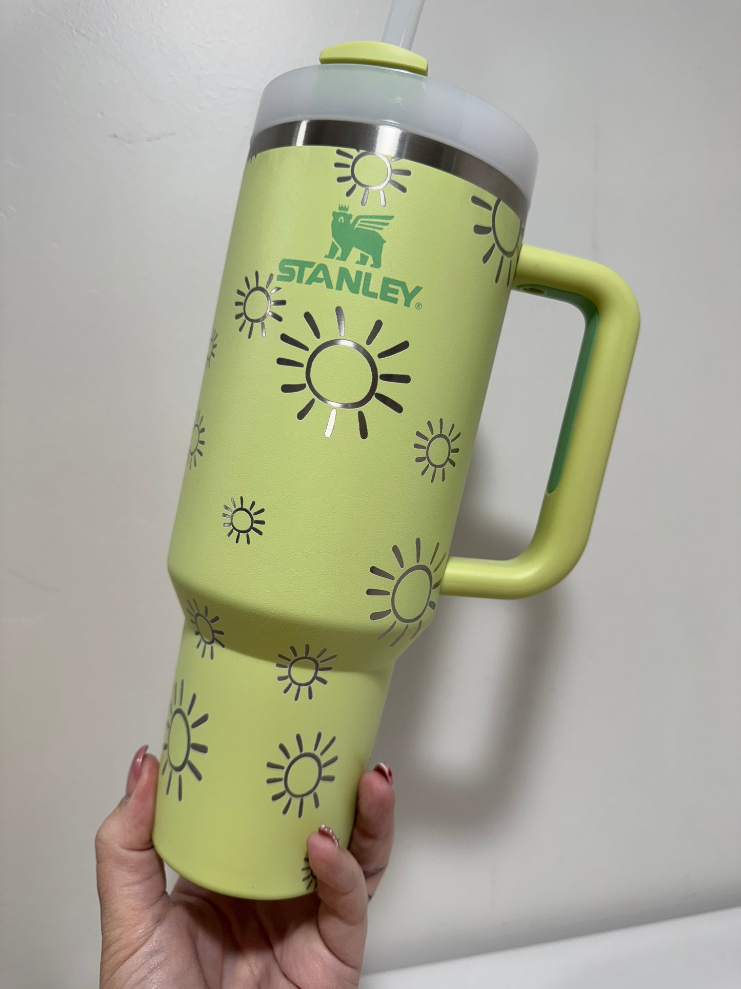 -READY TO SHIP- 40 oz Tumblers