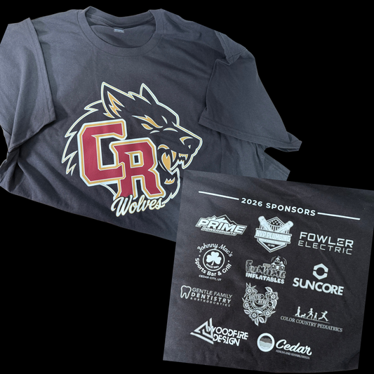 Sponsor Team Tee