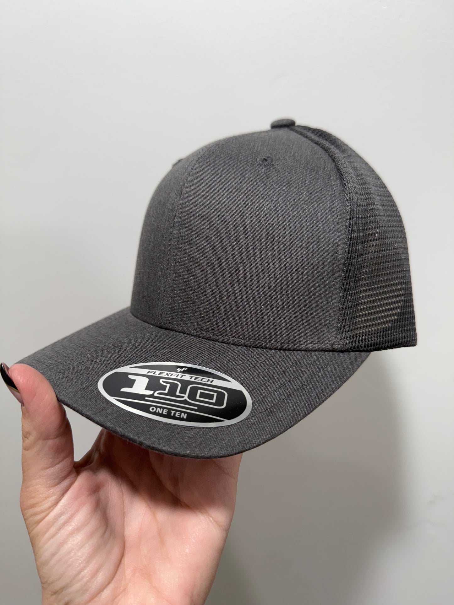 Flexfit 110+6 Panel Hat