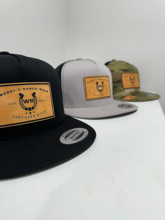 CREATE YOUR OWN PATCH (Patch Only)