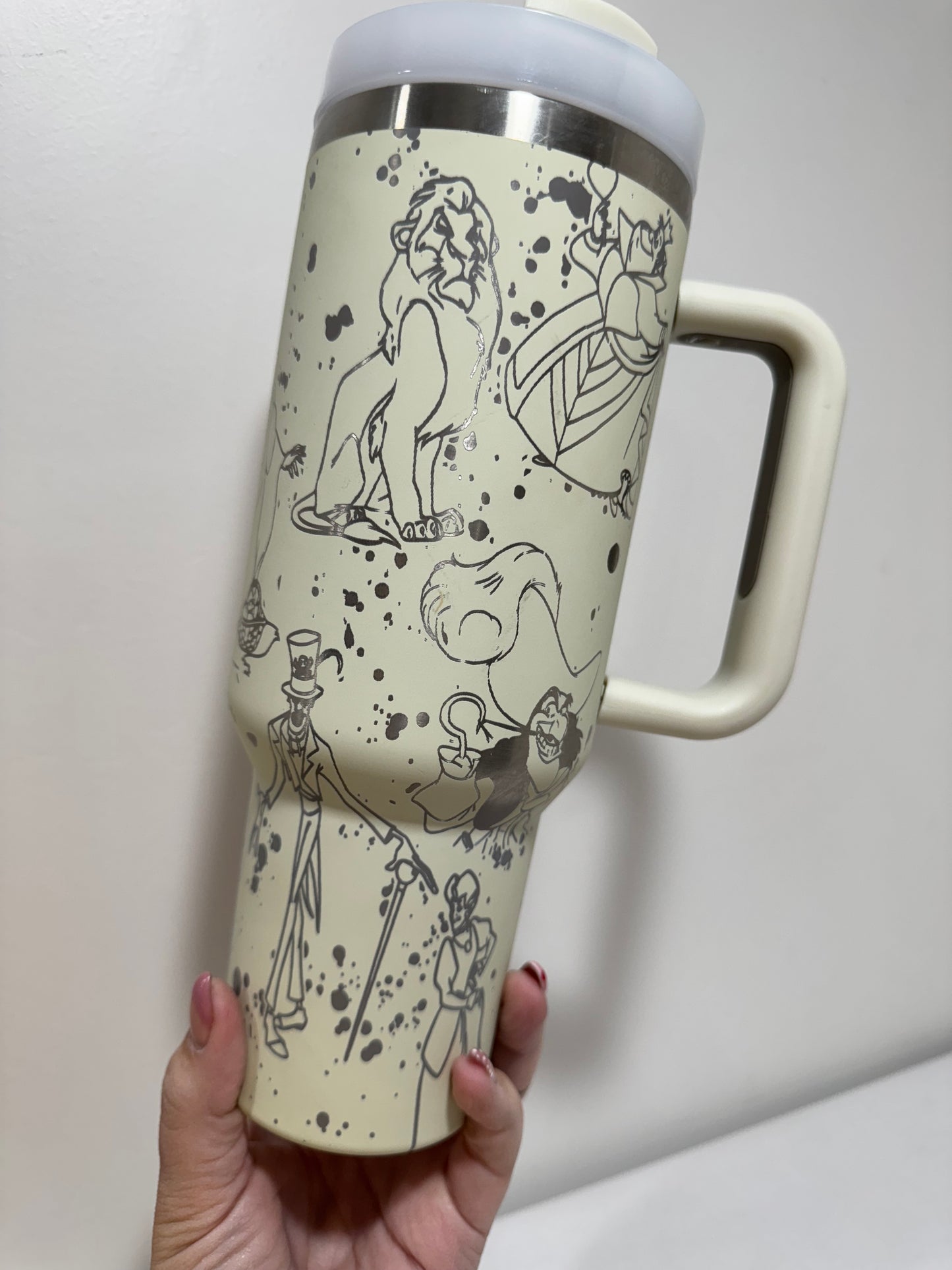 -READY TO SHIP- 40 oz Tumblers