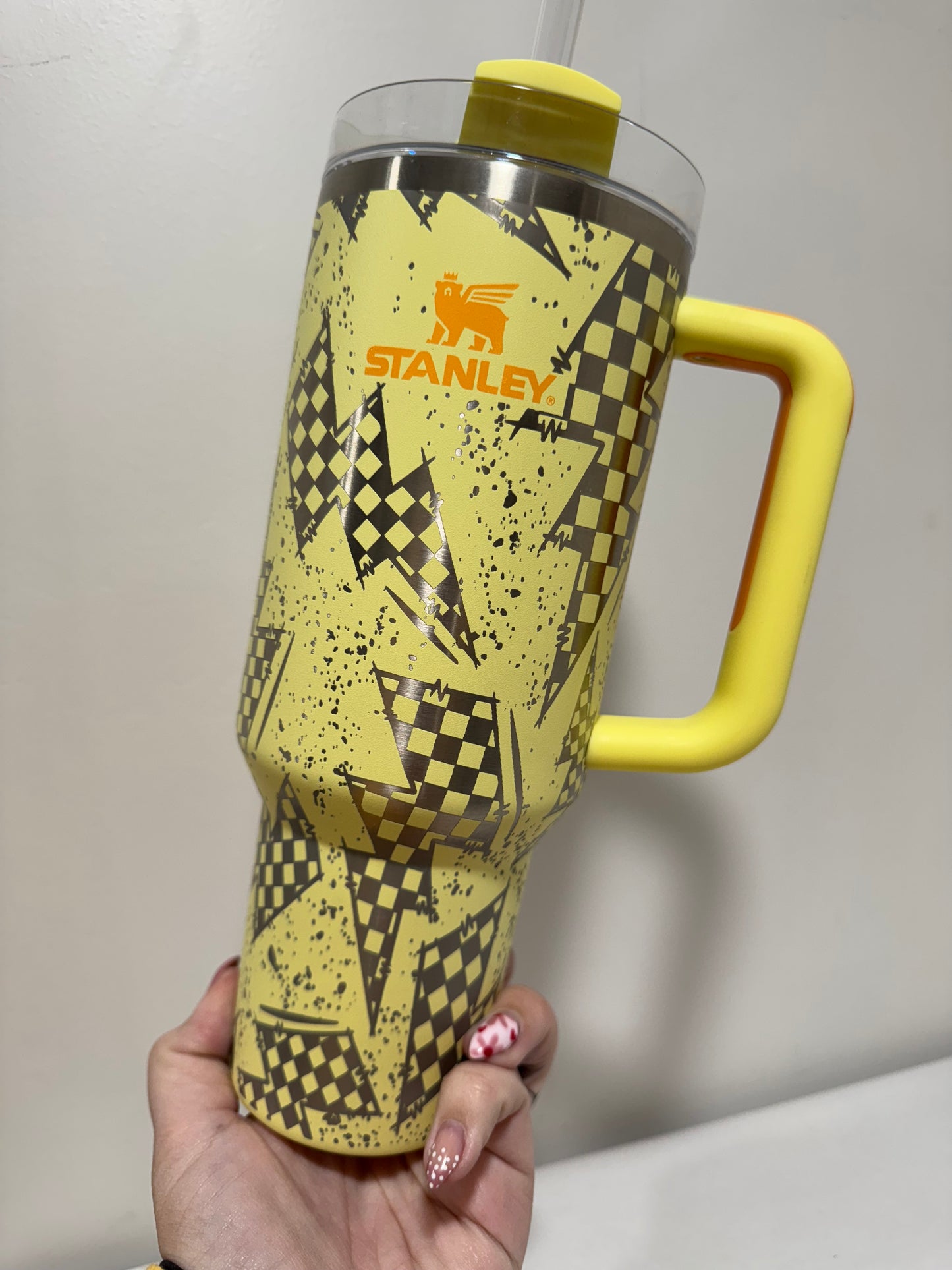 -READY TO SHIP- 40 oz Tumblers