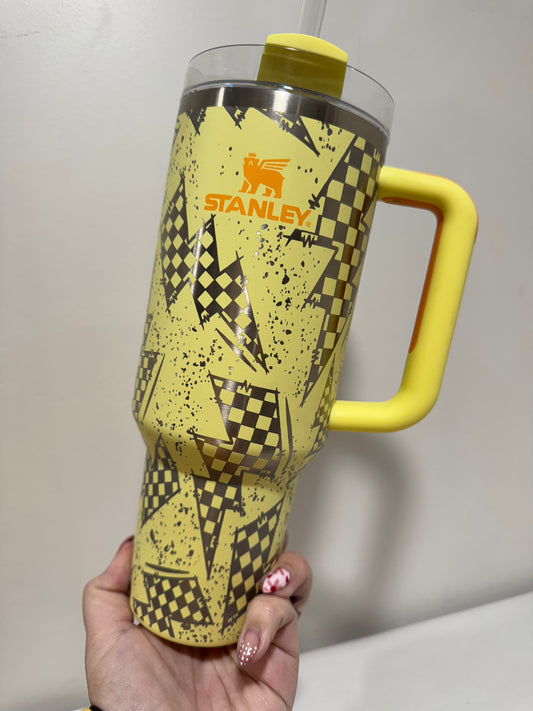 -READY TO SHIP- 40 oz Tumblers