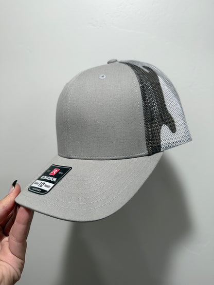 Richardson 112 + 6 Panel Hats