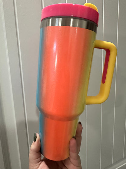 40 oz OFF BRAND