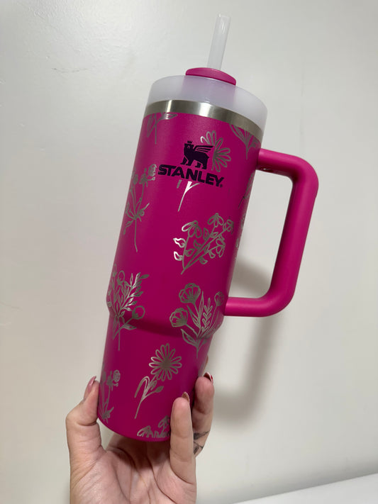 -READY TO SHIP- 30/32 oz Tumblers
