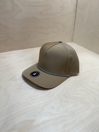 Performance+5 Panel Hats