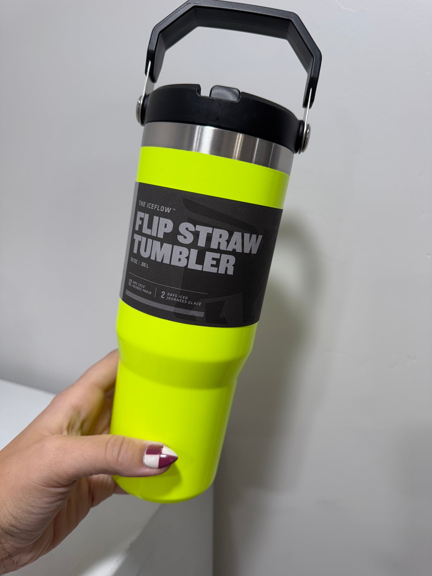 30 Oz Flip Top Stanley
