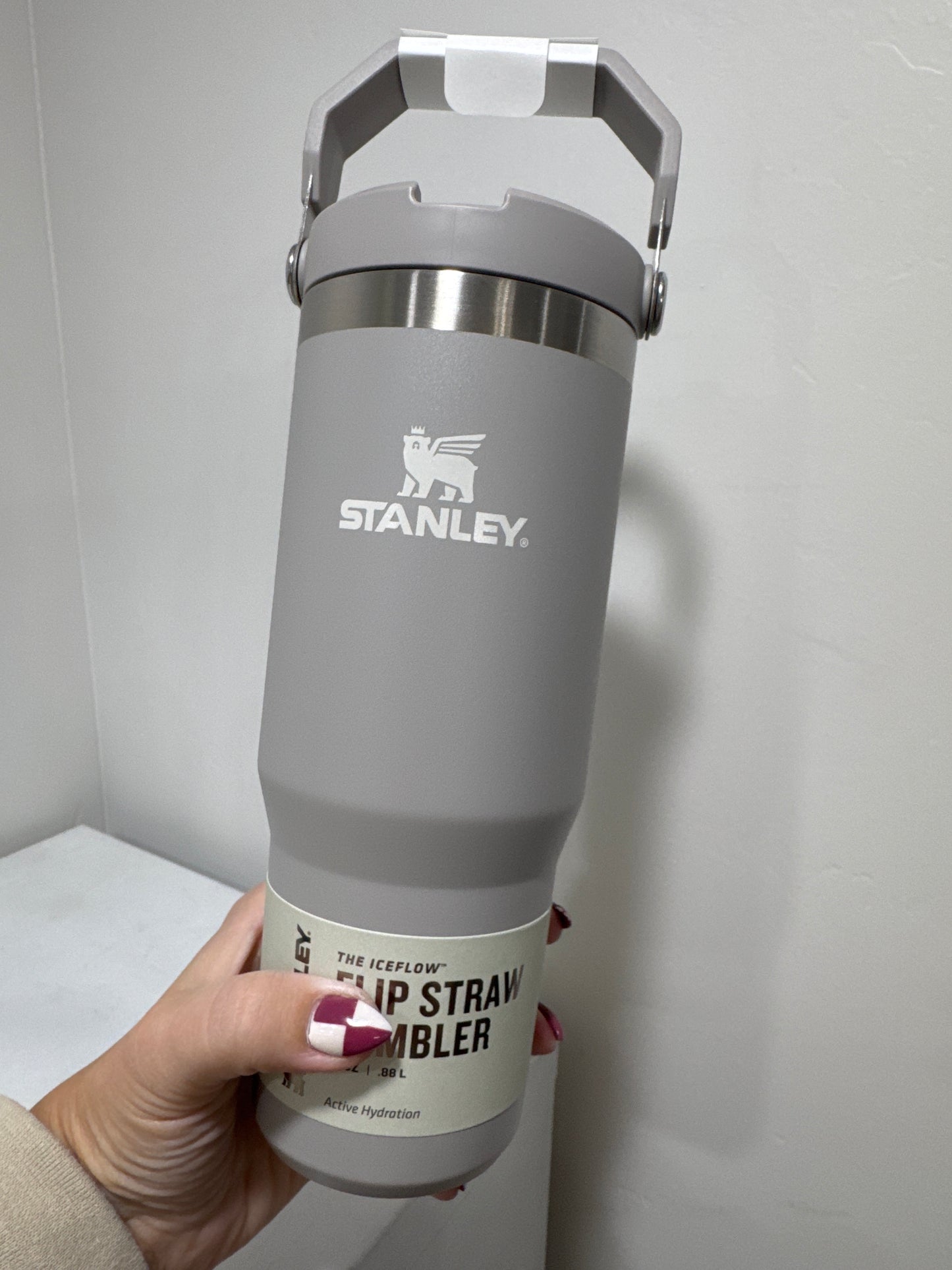 30 Oz Flip Top Stanley
