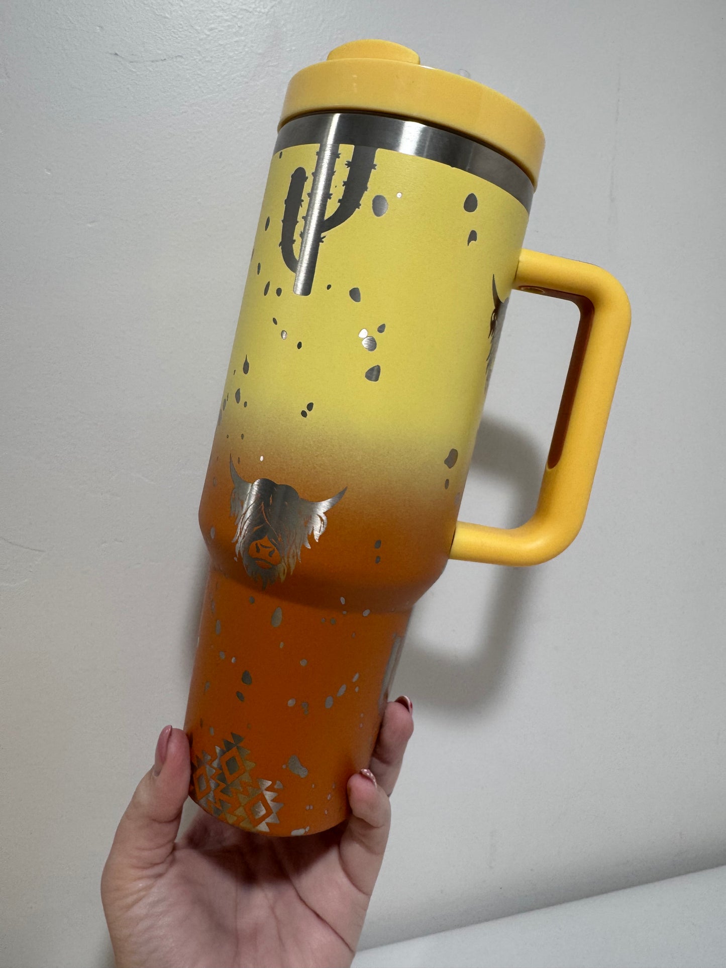 -READY TO SHIP- 40 oz Tumblers