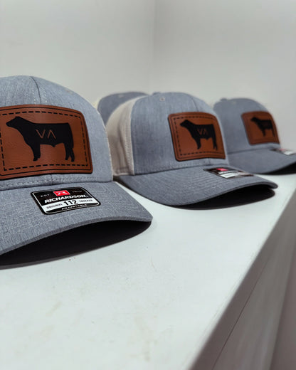 CREATE YOUR OWN PATCH (Patch Only)