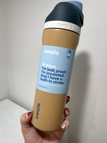 24 Oz Owala