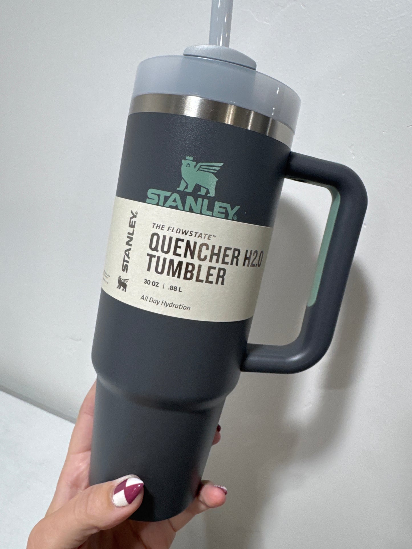 30 Oz Quencher Stanley