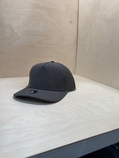Performance+5 Panel Hats
