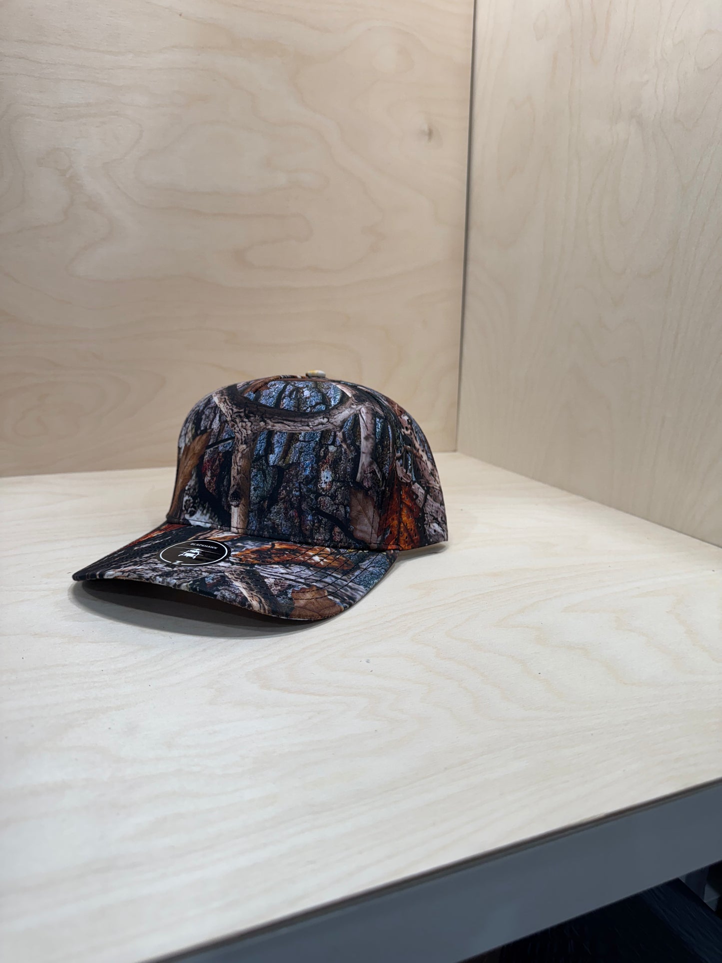 Performance+5 Panel Hats
