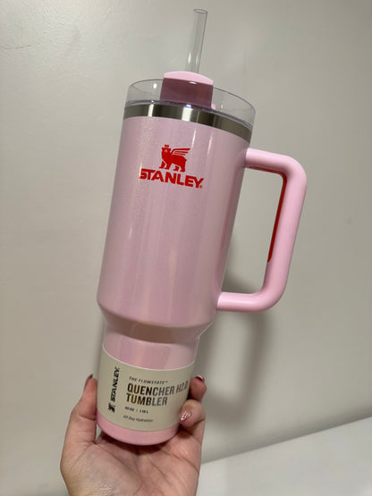 40 Oz Quencher Stanley Cup