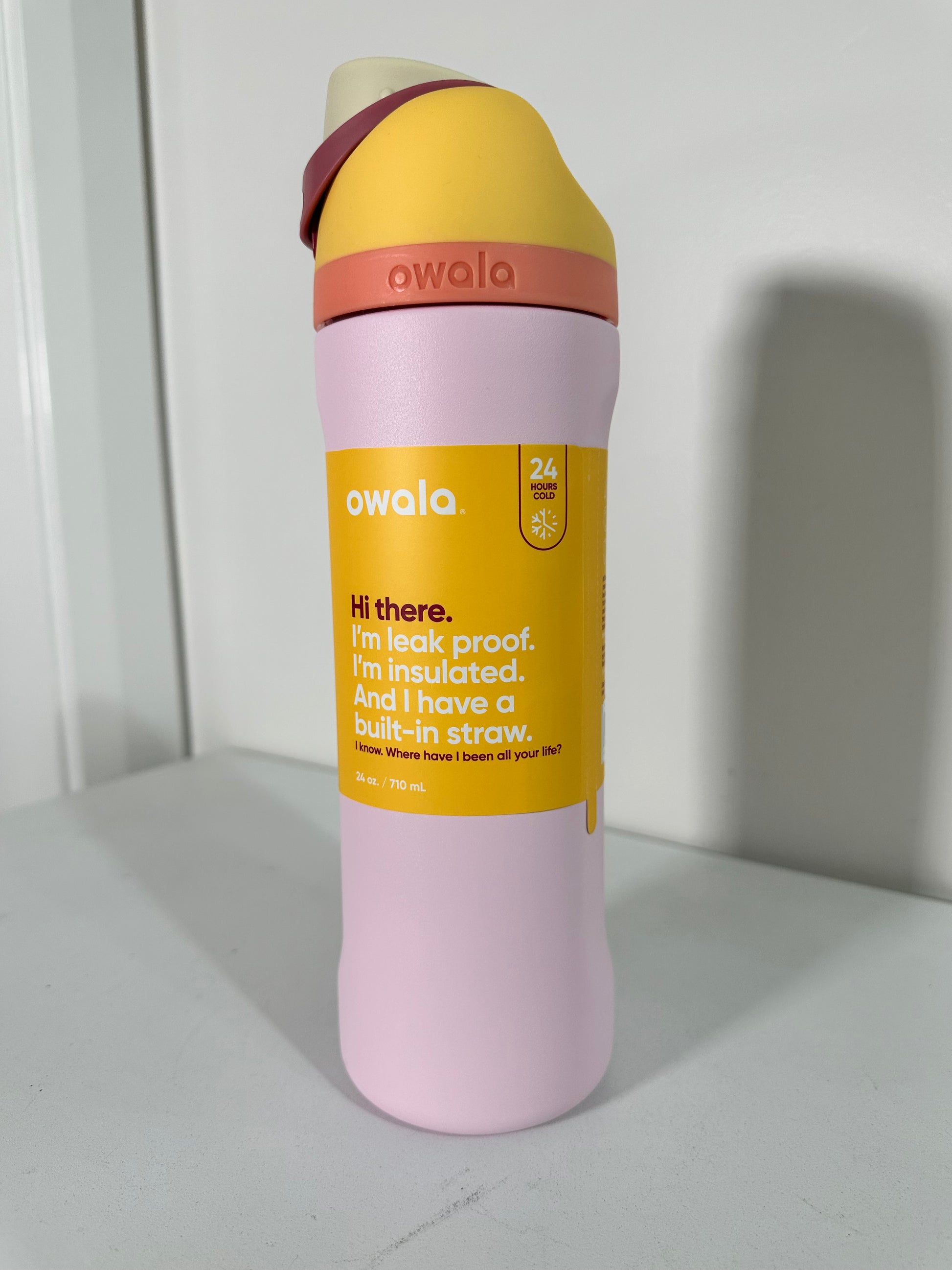 24oz Tumbler – Owala