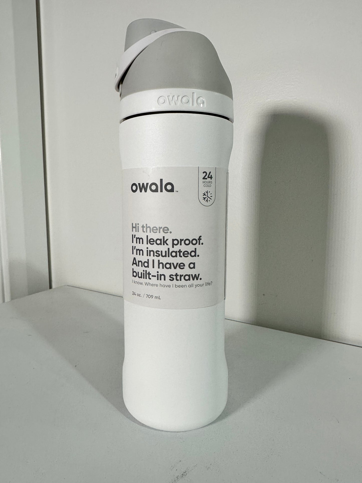 24 Oz Owala