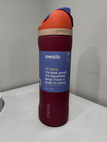 24 Oz Owala