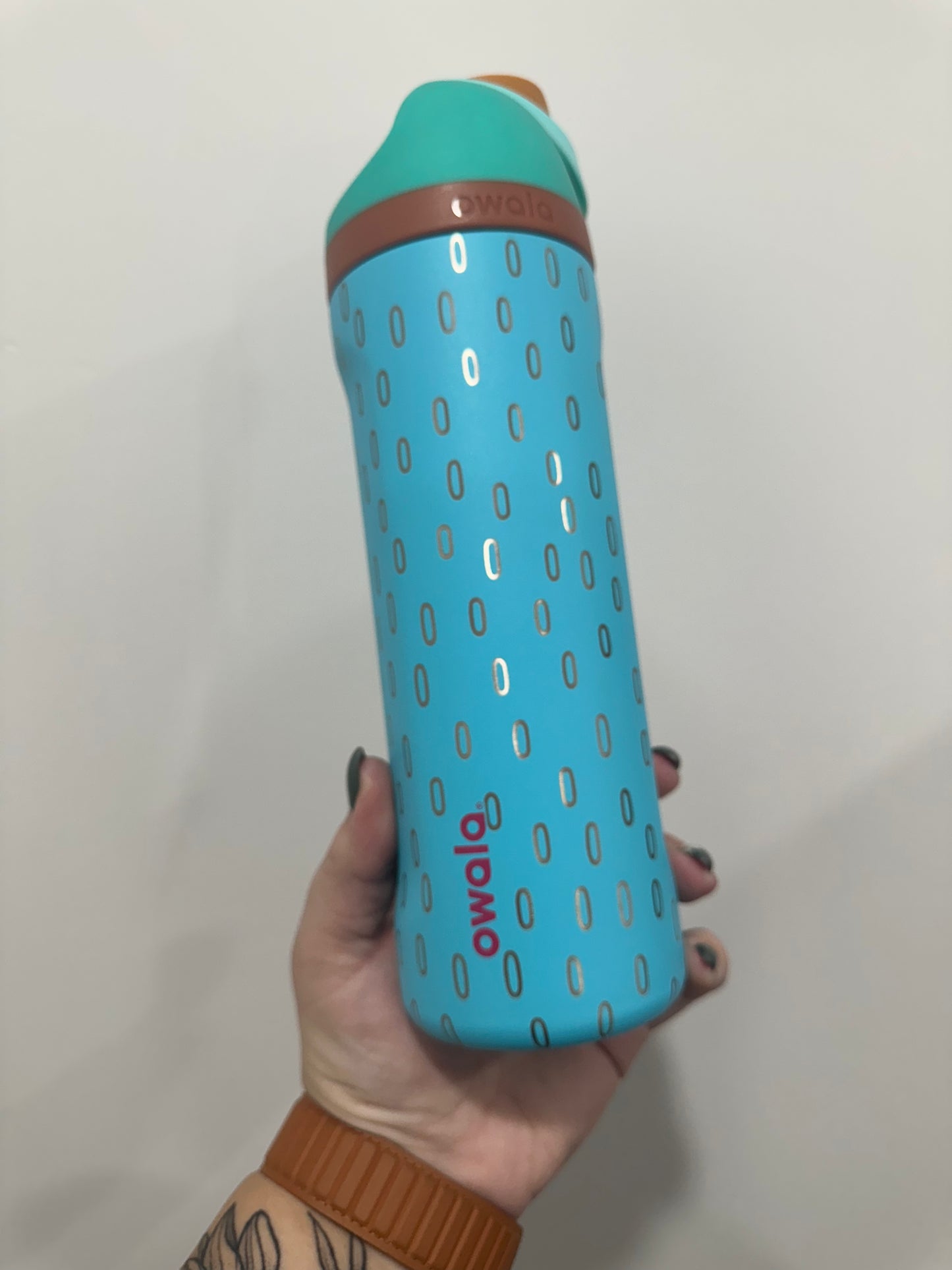 -READY TO SHIP- 24 oz Owala