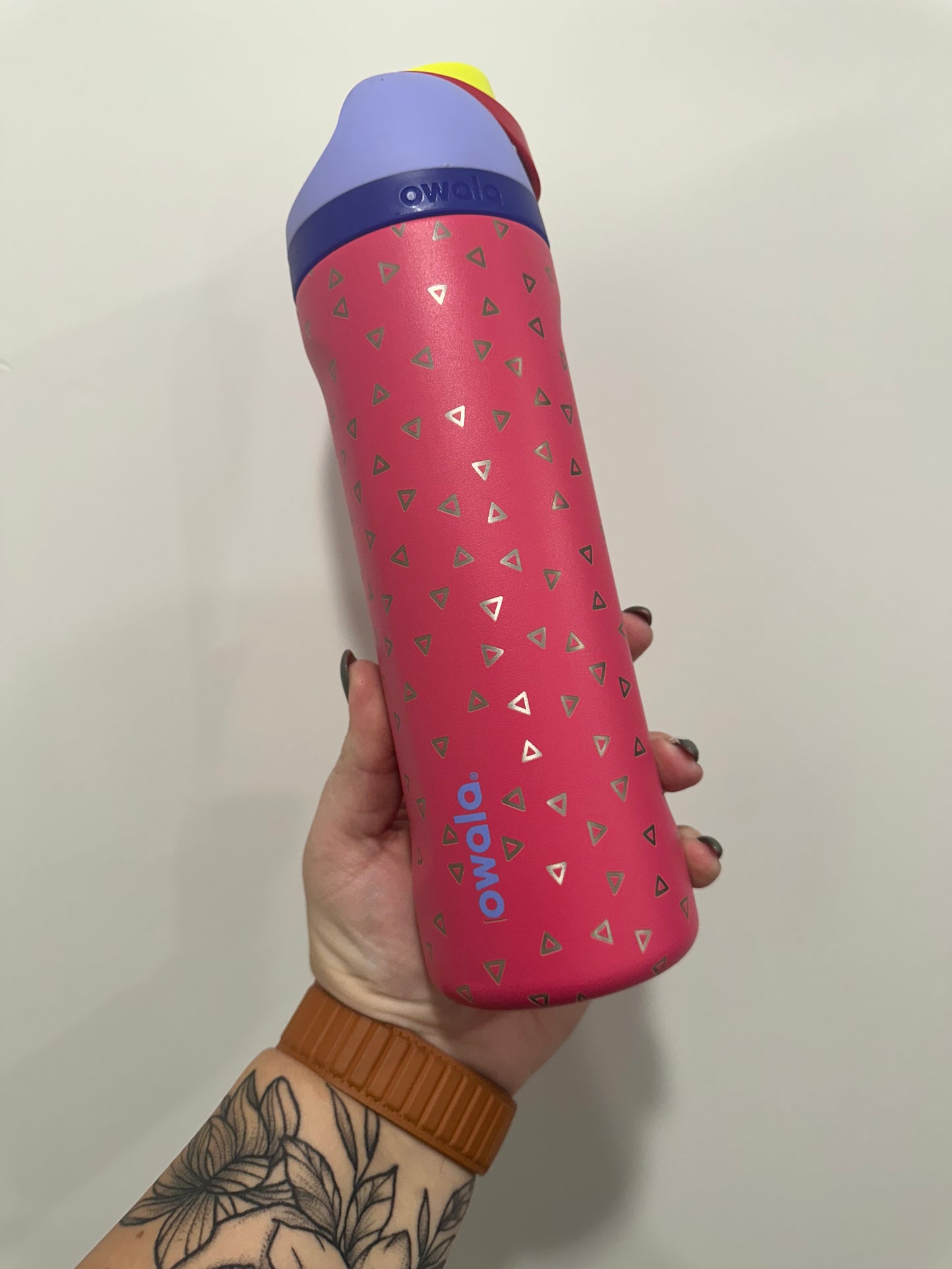-READY TO SHIP- 24 oz Owala