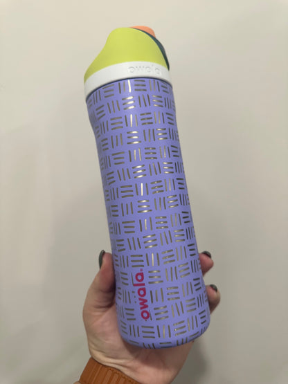 -READY TO SHIP- 24 oz Owala