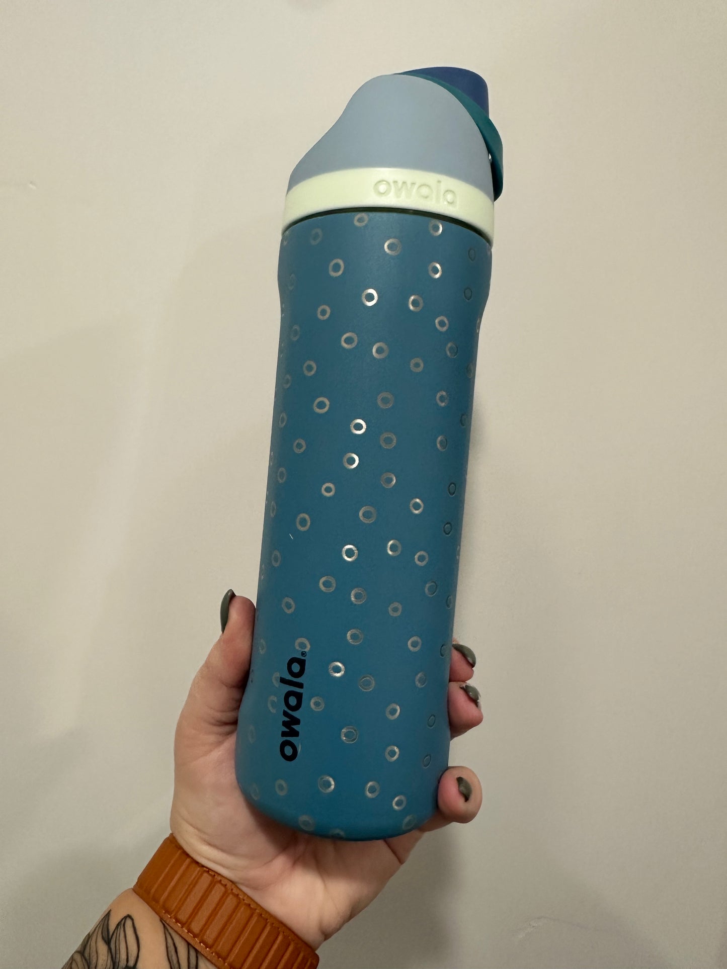 -READY TO SHIP- 24 oz Owala