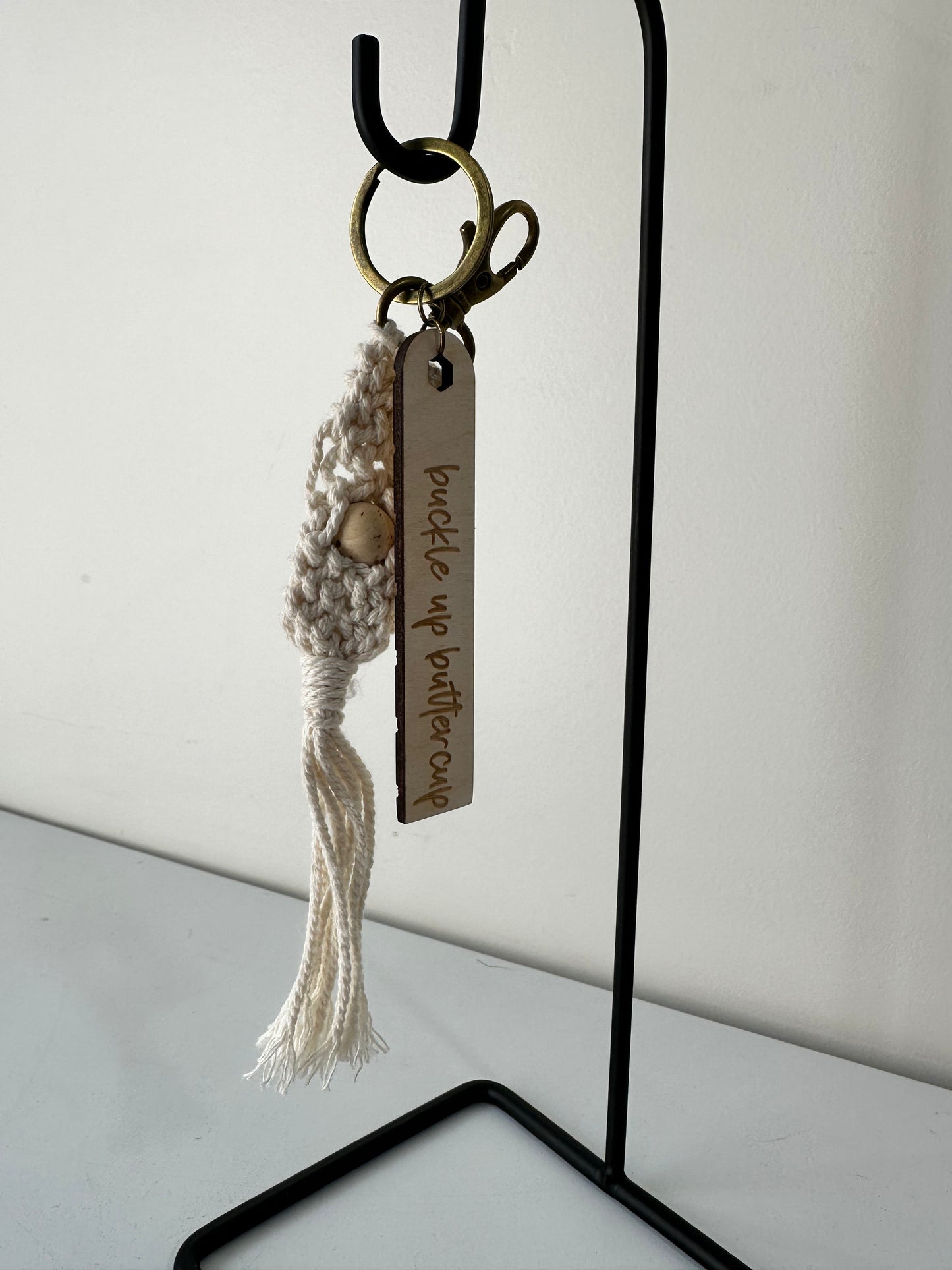 Personalized Wood Wristlets