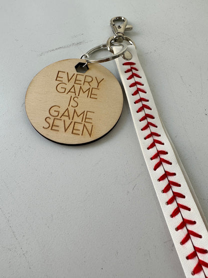 Personalized Wood Wristlets