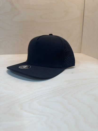 Performance+5 Panel Hats