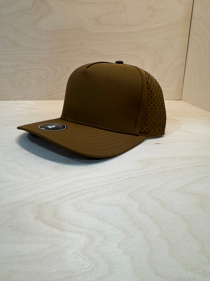 Performance+5 Panel Hats