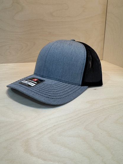 Richardson 112 + 6 Panel Hats