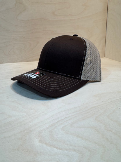 Richardson 112 + 6 Panel Hats