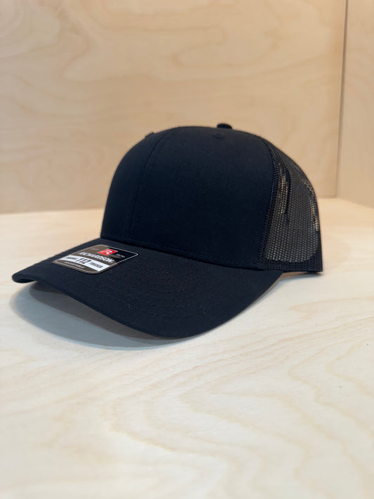 Richardson 112 + 6 Panel Hats