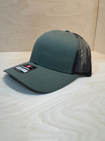 Richardson 112 + 6 Panel Hats