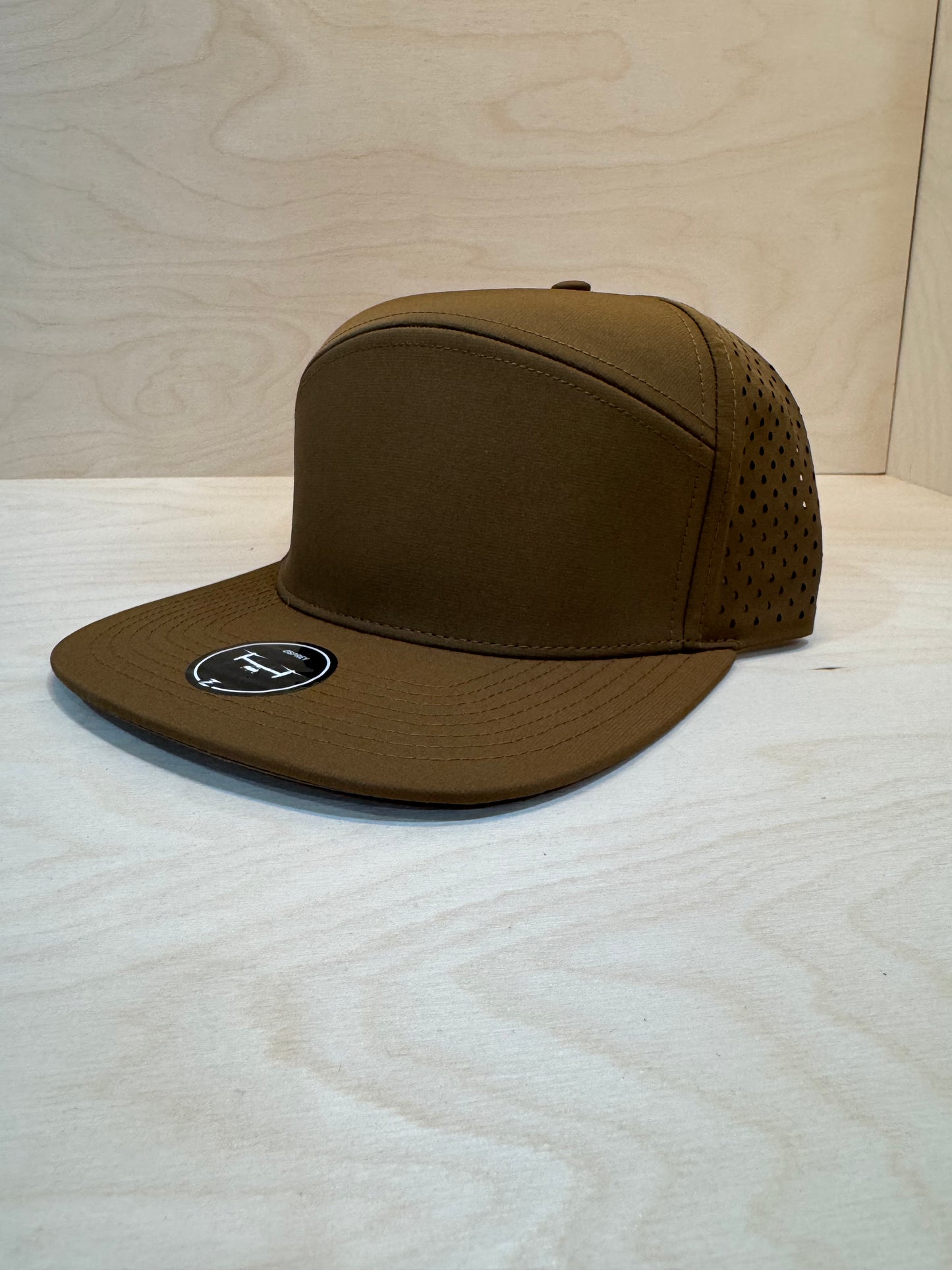 Performance+7 Panel FlatBill