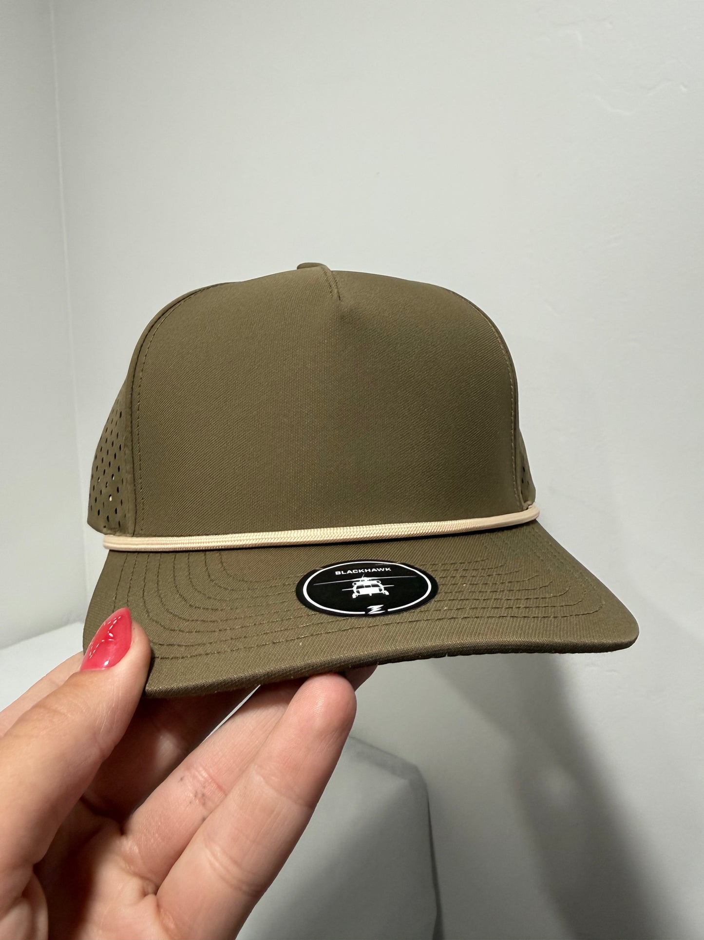 Blackhawk Olive/Khaki Rope