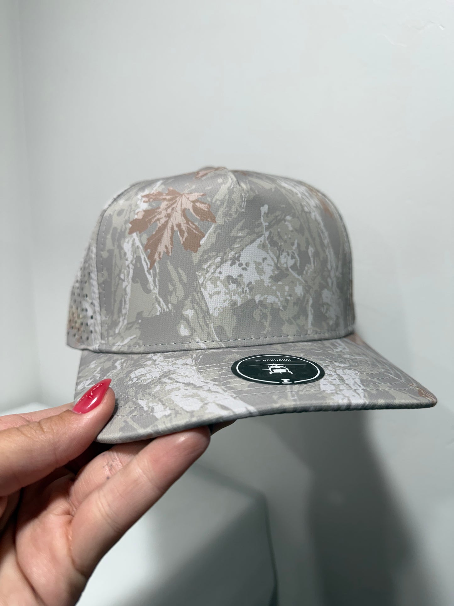 Blackhawk Tree Camo