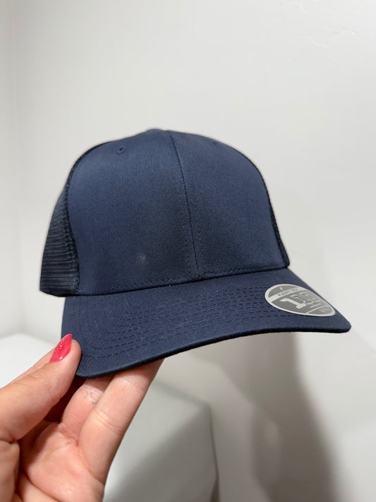 Flexfit 110 Navy