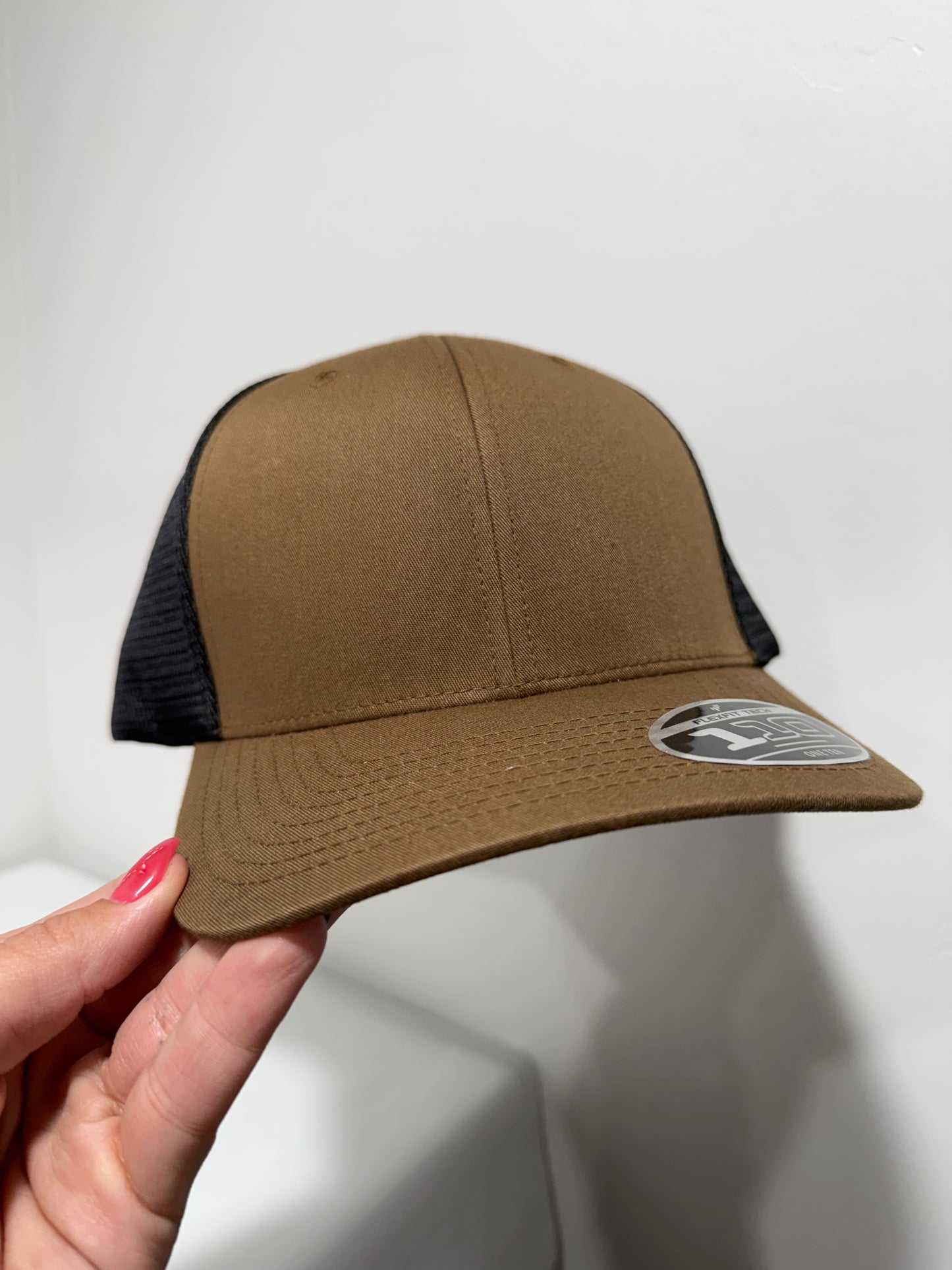 Flexfit 110 Coyote Brown