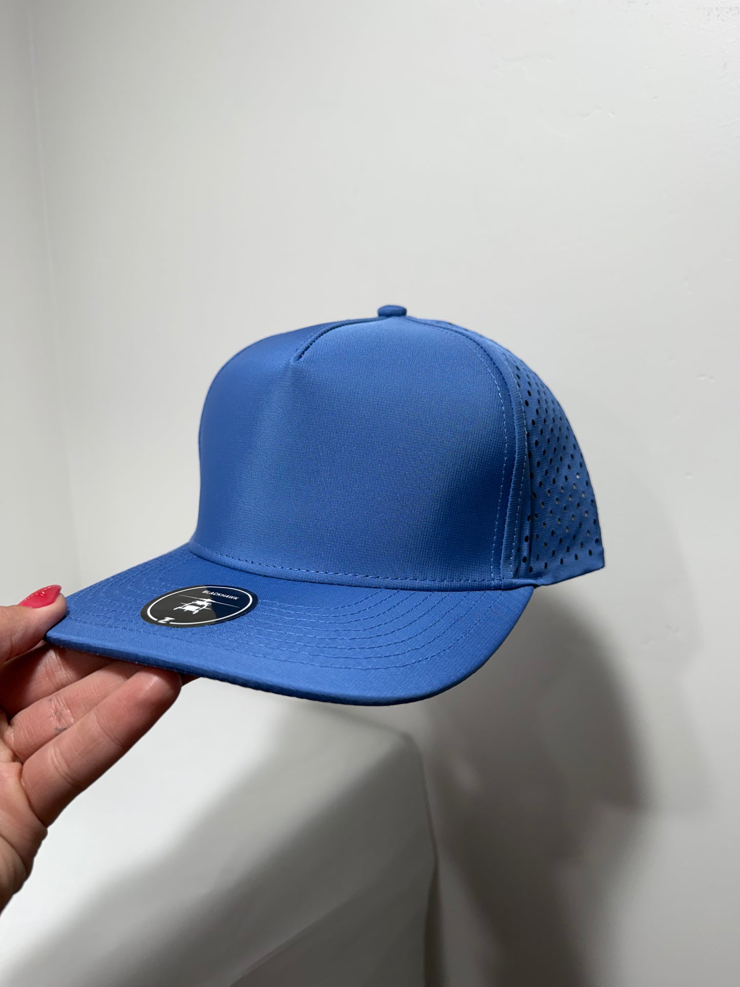 Blackhawk Ocean Blue
