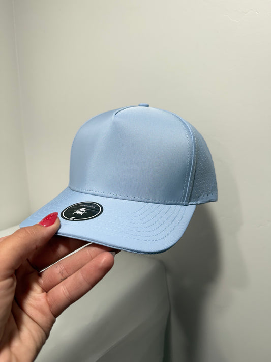 Blackhawk Colombia Blue