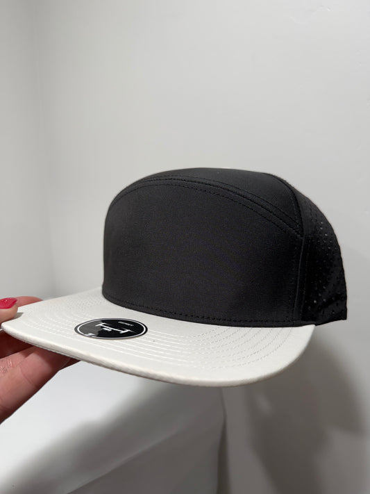 Osprey Performance Black/White