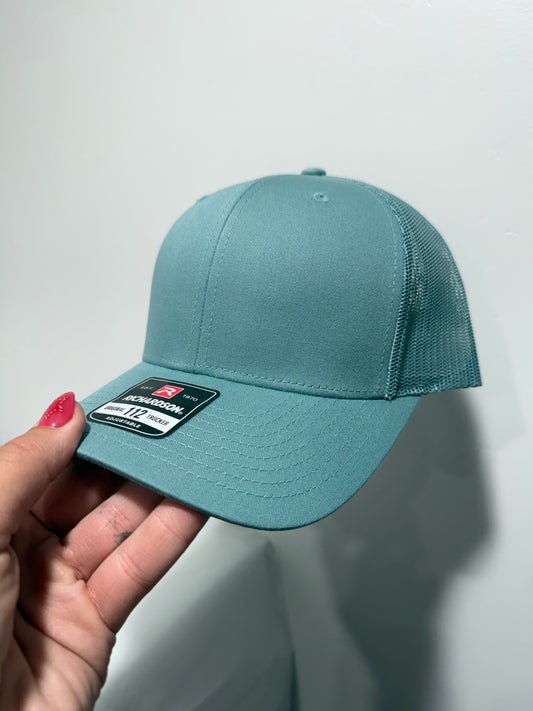 R112 Turquoise