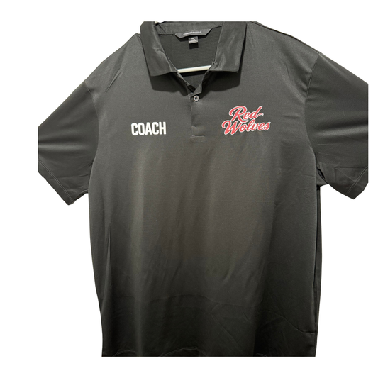 Collared Polo