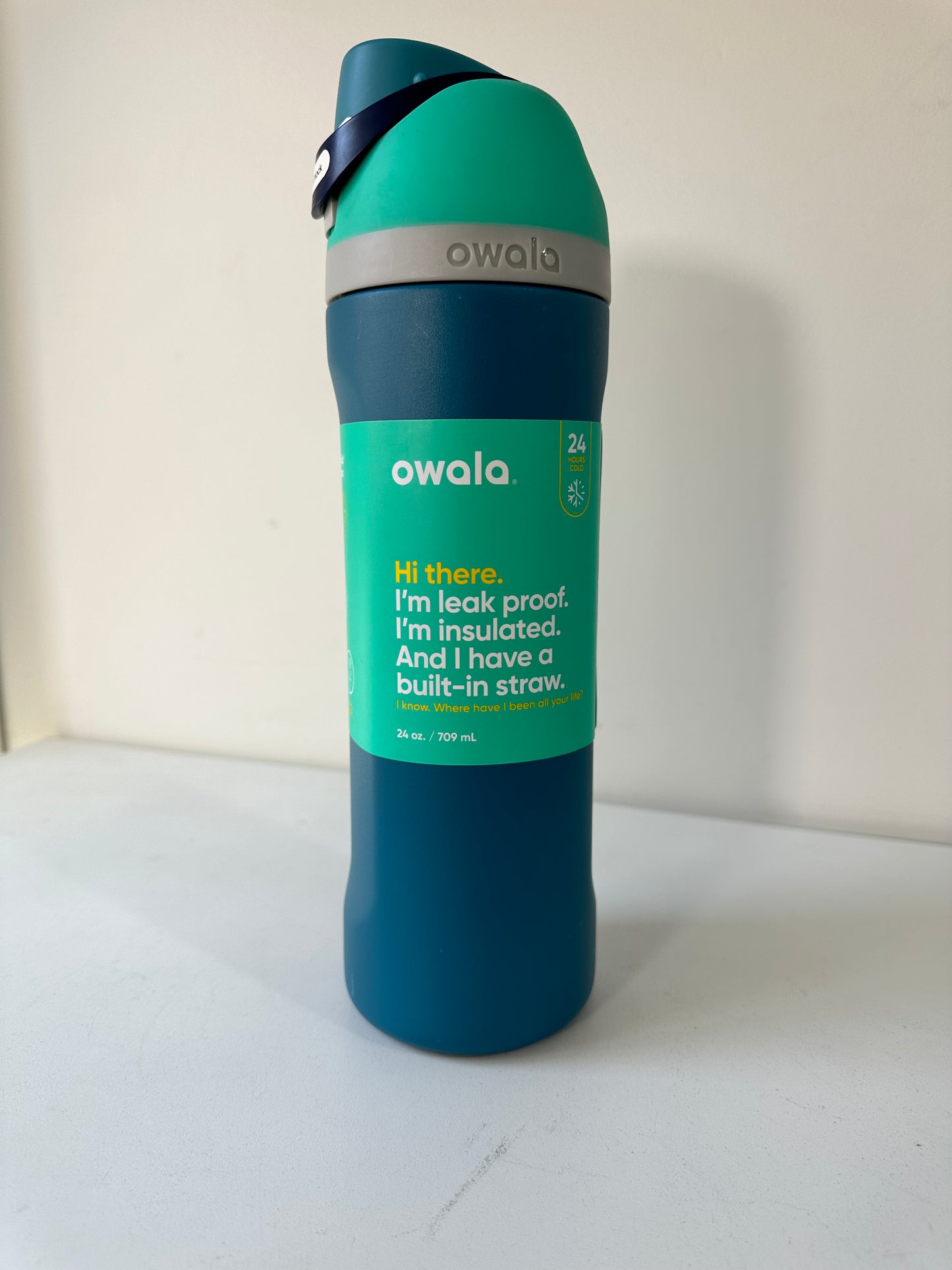 24 Oz Owala