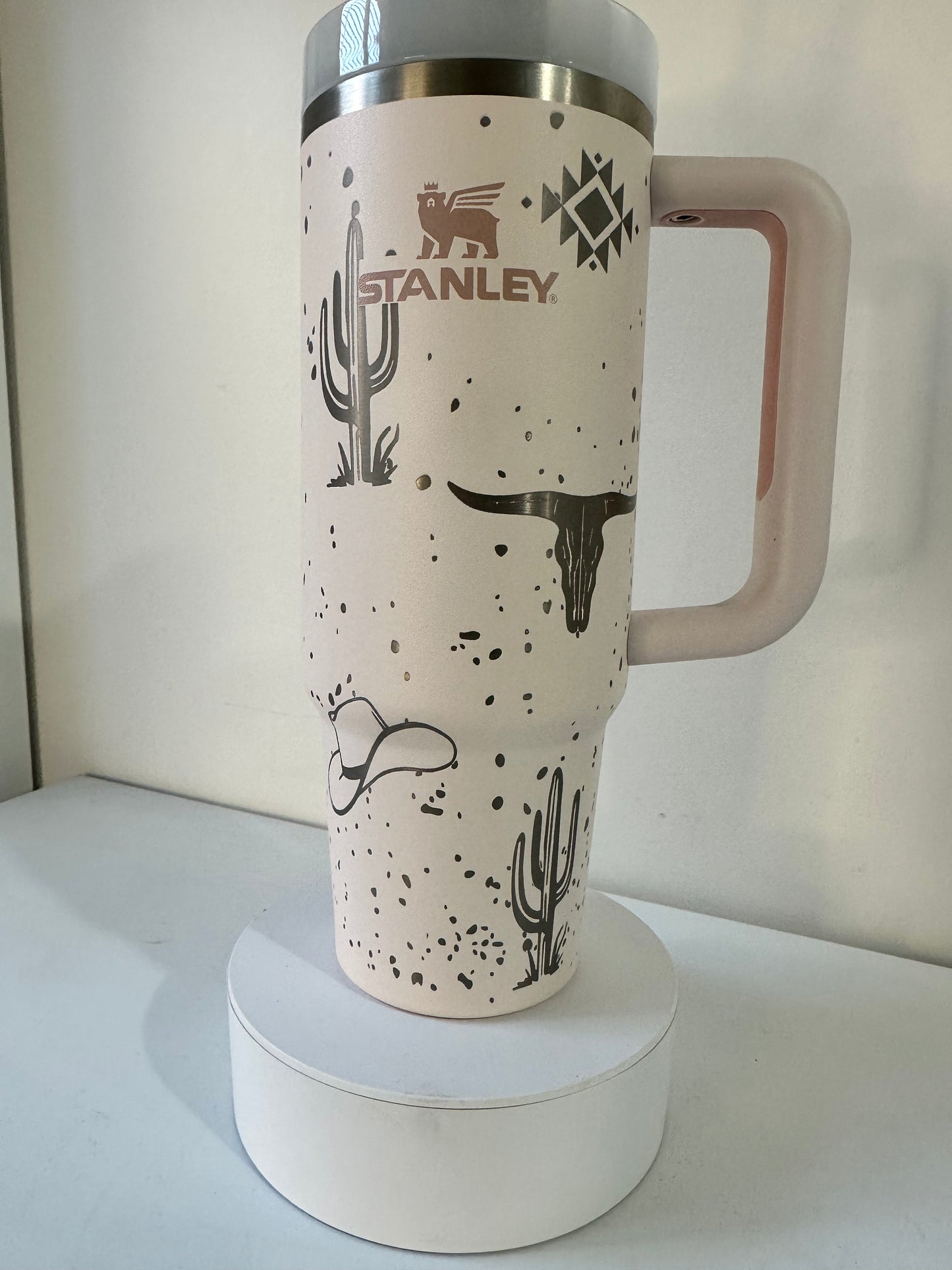 Full Wrapped Tumbler Engraving Designs