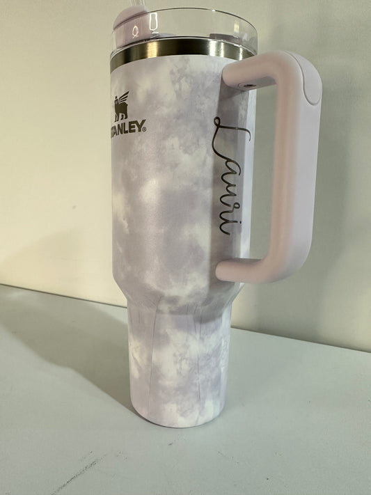 Customize My Cup