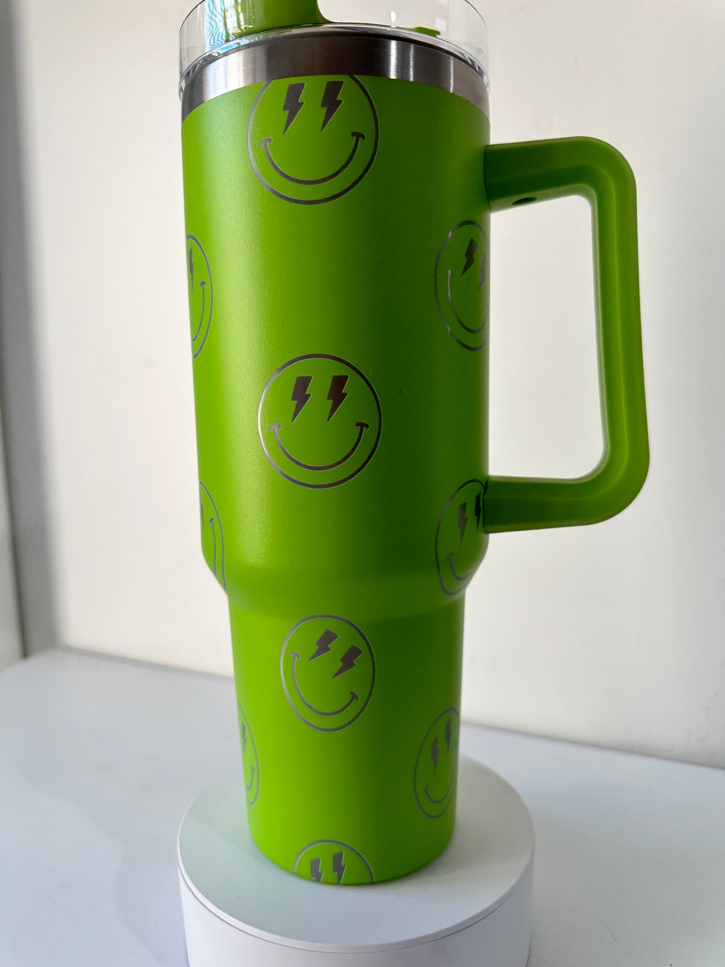 Full Wrapped Tumbler Engraving Designs