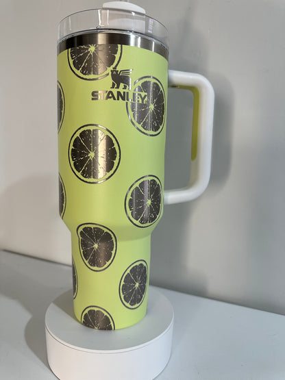 Full Wrapped Tumbler Engraving Designs